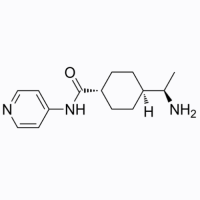 Y-27632，146986-50-7，Moligand™, ≥98%，阿拉丁