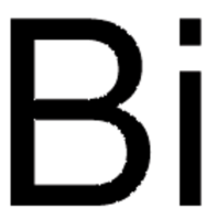 铋粉，7440-69-9，PrimorTrace™, ≥99.99% metals basis, ≥200目，阿拉丁