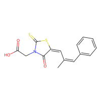 依帕司他，82159-09-9，Moligand™, 2mM in DMSO，阿拉丁