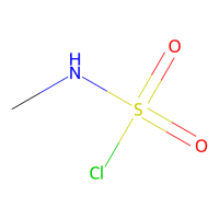甲基氨磺酰氯，10438-96-7，阿拉丁