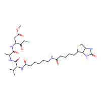 生物素-VAD-FMK，1135688-15-1，≥98%，阿拉丁