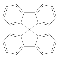 9, 9′-螺双芴，159-66-0，≥98%，阿拉丁