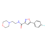 WAY-328141，688050-36-4，10mM in DMSO，阿拉丁