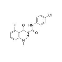 Clanfenur,51213-99-1,Moligand™, ≥98%,阿拉丁