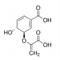 分支酸，617-12-9，≥80%，阿拉丁