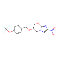 PA-824,187235-37-6,Moligand™, ≥98%,阿拉丁