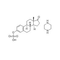 雌酮硫酸酯哌嗪，7280-37-7，≥96%，阿拉丁