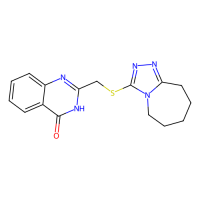 WAY-326387,870758-11-5,10mM in DMSO,阿拉丁