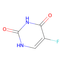 5-氟尿嘧啶,51-21-8,Moligand™, 10mM in DMSO,阿拉丁