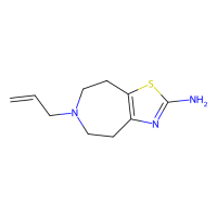 他利克索，101626-70-4，Moligand™, ≥98%，阿拉丁