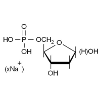 2-脱氧核糖-5-磷酸钠盐，102916-66-5，≥95%，阿拉丁