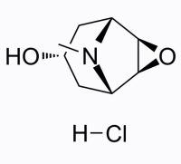 东莨菪醇盐酸盐，85700-55-6，≥97%，阿拉丁
