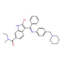 BIBF-0775，334951-90-5，≥98%，阿拉丁
