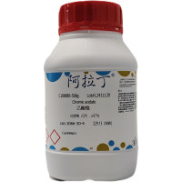 乙酸铬，1066-30-4，化学纯（CP）, ≥97%，阿拉丁