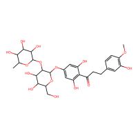 新橙皮甙二氢查尔酮,20702-77-6,≥98%(T),阿拉丁