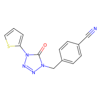 WAY-660770,871262-40-7,10mM in DMSO,阿拉丁
