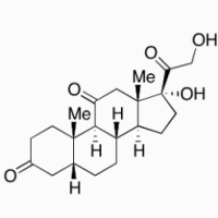 5β-二氢可的松,68-54-2,≥98%,阿拉丁