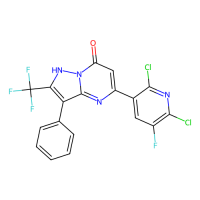 QO 58,Kv7通道开启器，1259536-62-3，Moligand™, ≥98%(HPLC)，阿拉丁