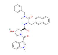 FK 888,NK1拮抗剂，138449-07-7，Moligand™, ≥98%(HPLC)，阿拉丁
