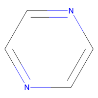吡嗪，290-37-9，≥98%，阿拉丁