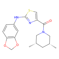 BTDM,Moligand™,阿拉丁