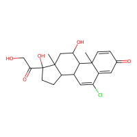 氯丁泼尼，5251-34-3，阿拉丁