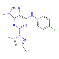 NS13001，1063331-94-1，Moligand™, ≥97%，阿拉丁