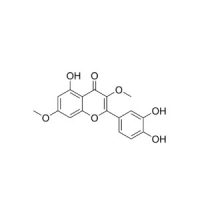 3,7-二-O-甲基槲皮素,2068-02-2,分析标准品, Moligand™, ≥98%(HPLC),阿拉丁