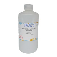 磷酸盐缓冲液,pH5.8(25℃),阿拉丁