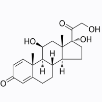 泼尼松龙，50-24-8，≥98%，阿拉丁