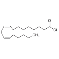 亚麻酰氯,7459-33-8,≥97%(GC),阿拉丁