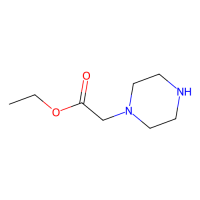 1-哌嗪乙酸乙酯，40004-08-8，≥95%，阿拉丁