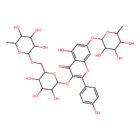 刺槐素,301-19-9,≥98%,阿拉丁