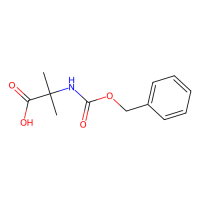 2-(苄氧羰基氨基)异丁酸，15030-72-5，≥98%，阿拉丁