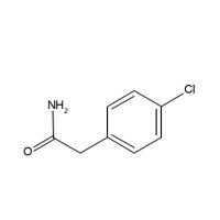 2-(4-氯苯基)乙酰胺，20101-92-2，≥95%，阿拉丁