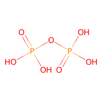 焦磷酸，2466-09-3，Moligand™, ≥90%，阿拉丁
