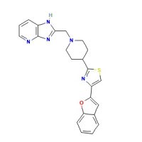 BAY-179,2764880-87-5,≥99%,阿拉丁