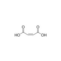 顺丁烯二酸；≥99%(HPLC)；110-16-7；阿拉丁