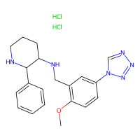 GR 203040,NK1拮抗剂，168398-02-5，≥98%(HPLC)，阿拉丁