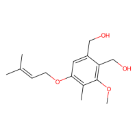 锌醇，17811-28-8，≥90%(LC/MS-UV)，阿拉丁