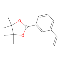 3-乙烯基苯硼酸频呢醇酯,627525-99-9,≥98%,阿拉丁
