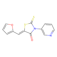 WAY-607324，1427537-92-5，10mM in DMSO，阿拉丁