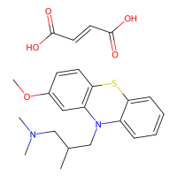 马来酸左丙丙嗪，7104-38-3，阿拉丁