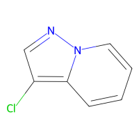 3-氯吡唑并[1,5-a]吡啶，1799439-18-1，≥97%，阿拉丁