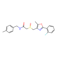 WAY-332028,1015857-86-9,10mM in DMSO,阿拉丁