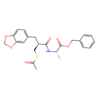 fasidotril,135038-57-2,Moligand™,阿拉丁
