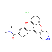 ADL5859 HCl，850173-95-4，10mM in DMSO，阿拉丁