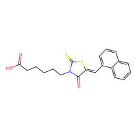 WAY-621917，301688-66-4，10mM in DMSO，阿拉丁