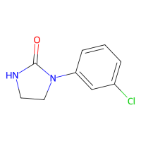 1-(3-氯苯基)咪唑烷-2-酮,14088-98-3,≥98%,阿拉丁