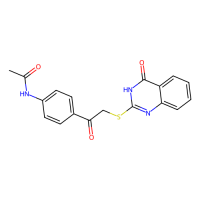 WAY-299727，332169-78-5，10mM in DMSO，阿拉丁